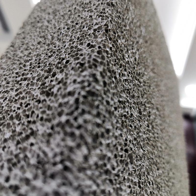 防火泡沫混凝土保溫板