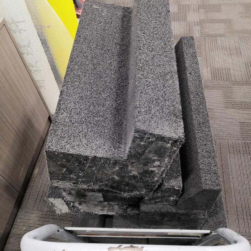 A級(jí)防火線條