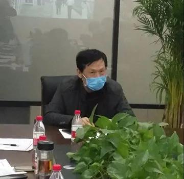 河南省建設(shè)科技協(xié)會(huì)常務(wù)副理事長(zhǎng)兼秘書(shū)長(zhǎng)胡成海-20230905040300