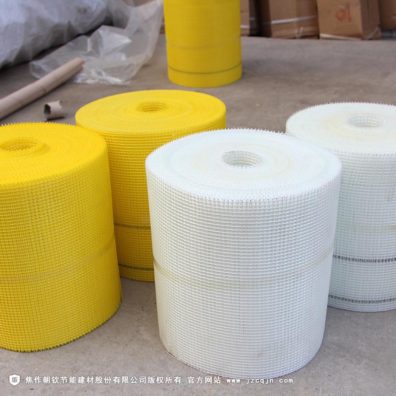 耐堿網(wǎng)格布-59