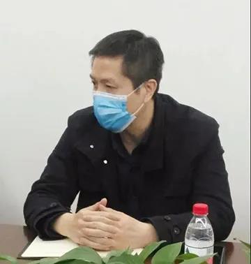 鄭州市住房和城鄉(xiāng)建設(shè)局建設(shè)科技和標(biāo)準(zhǔn)定額處副處長(zhǎng)胡榮輝-20230905040255