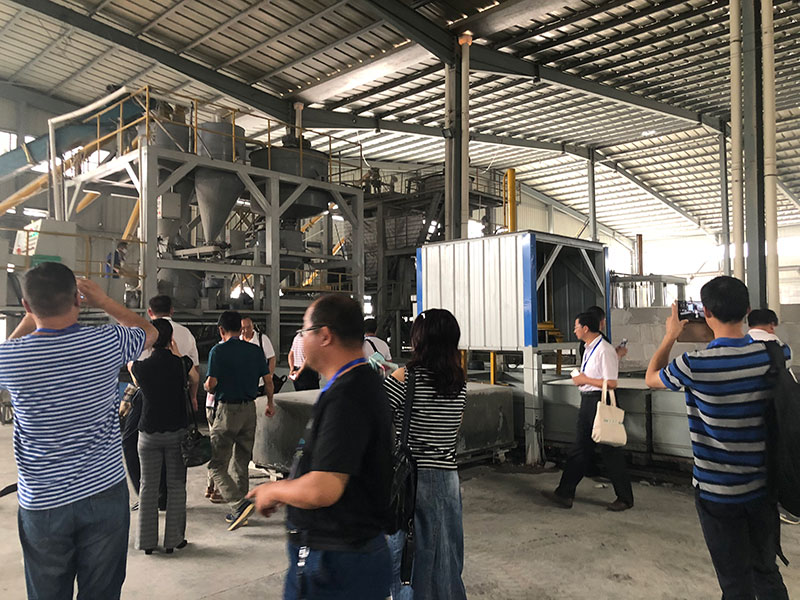 《中國建筑砌塊協(xié)會(huì)泡沫混凝土砌塊分會(huì)》領(lǐng)導(dǎo)人及會(huì)員單位蒞臨考察-4-20230905082953