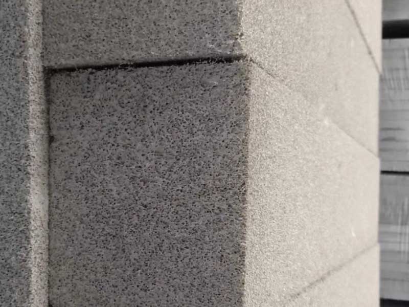 發(fā)泡水泥防火線條--19